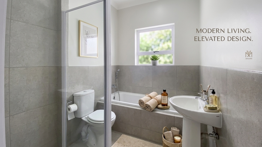 3 Bedroom Property for Sale in Atlantic Sands Private Estate Western Cape